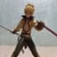 Guy Cecil - One Coin Grande Figure Collection - Tales of the Abyss One Coin Grande Figure Collection (Kotobukiya)